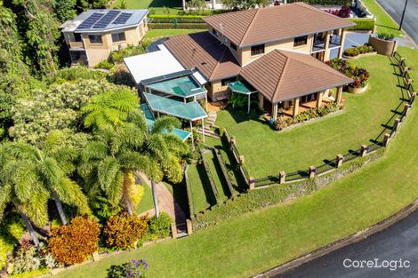 Property photo of 1 Crest Close Bayview Heights QLD 4868