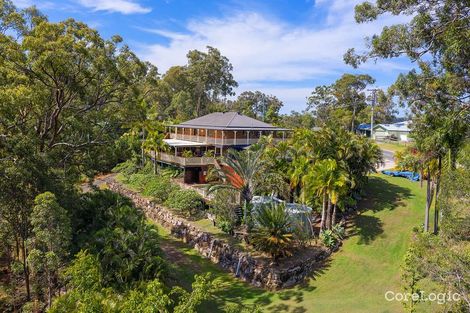 Property photo of 119 Carrington Road Bonogin QLD 4213