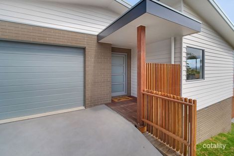 Property photo of 19 Mulloway Circuit Merimbula NSW 2548