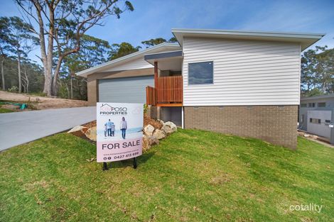 Property photo of 19 Mulloway Circuit Merimbula NSW 2548