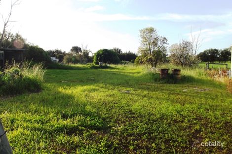 Property photo of 5 Airport Road Yorketown SA 5576