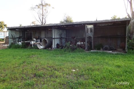 Property photo of 5 Airport Road Yorketown SA 5576