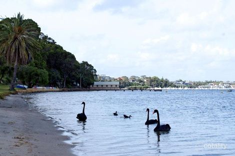 Property photo of 16 Bay View Terrace Peppermint Grove WA 6011