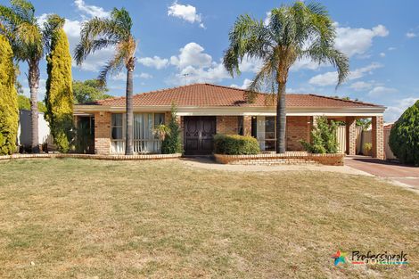 Property photo of 14 Synnot View Marangaroo WA 6064