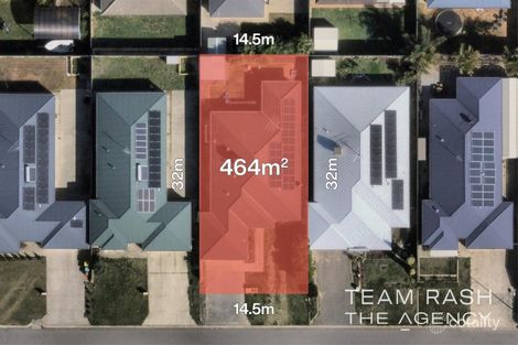 Property photo of 7 Colreavy Ramble Baldivis WA 6171