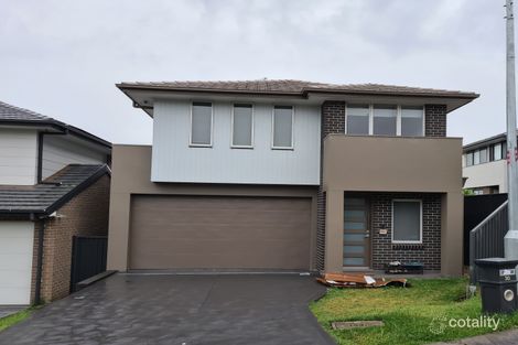 Property photo of 30 Towell Way Kellyville NSW 2155