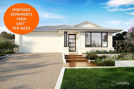 Property photo of LOT 247 Marl Crescent Yarrabilba QLD 4207