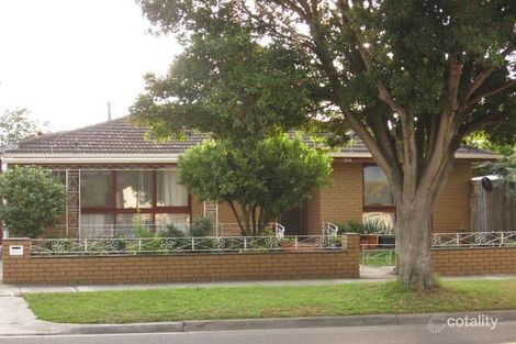 Property photo of 12A Albert Avenue Springvale VIC 3171