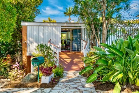 Property photo of 90 Toohey Road Tarragindi QLD 4121