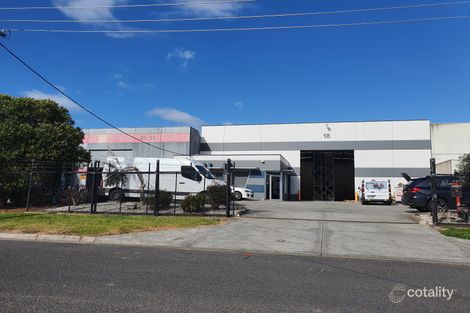 18 Mickle St, Dandenong South, VIC 3175