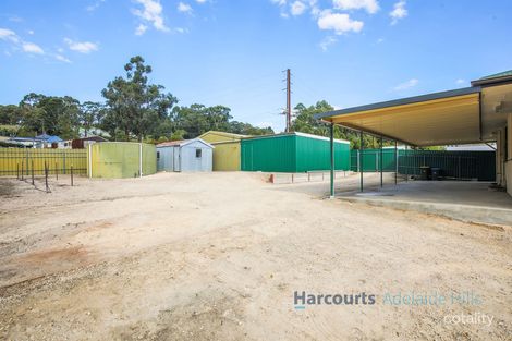 Property photo of 52 Swamp Road Uraidla SA 5142