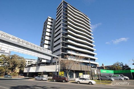 1202/101 St Kilda Rd, St Kilda, VIC 3182