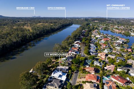 Property photo of 19 Wendouree Crescent Westlake QLD 4074