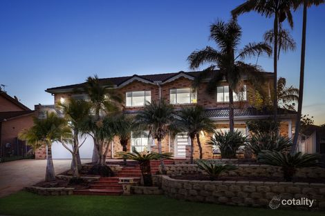 Property photo of 5 Heysen Street Abbotsbury NSW 2176