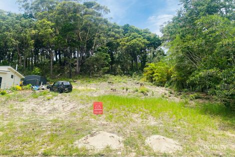 7 Green Valley Dr, Rainbow Beach, QLD 4581