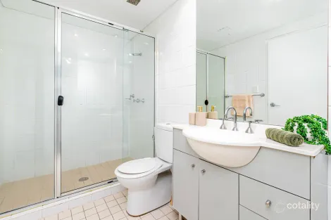 Property photo of 5/12-14 Purkis Street Camperdown NSW 2050