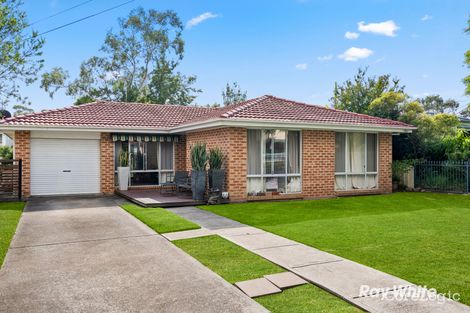 Property photo of 56 Terrigal Street Marayong NSW 2148