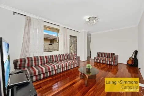 Property photo of 3/25-27 Fourth Avenue Campsie NSW 2194