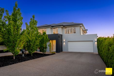 8 Lillie Lane, Strathdale, VIC 3550
