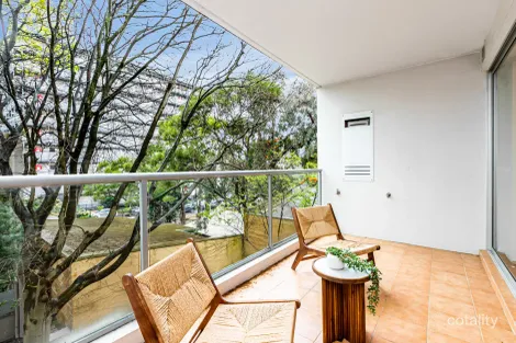 Property photo of 5/12-14 Purkis Street Camperdown NSW 2050