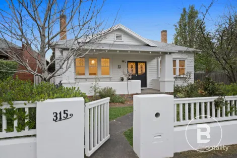 315 Ascot St S, Ballarat Central, VIC 3350