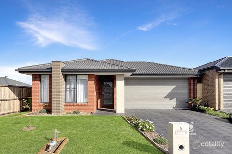 5 Rainbow Rd, Bairnsdale, VIC 3875