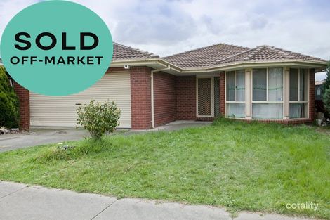 37 The Parkway, Hampton Park, VIC 3976