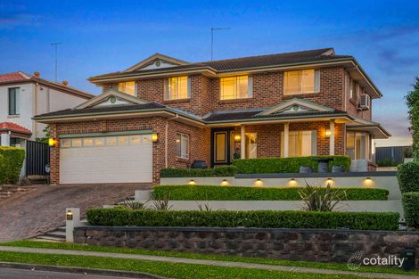 124 Kendall Dr, Casula, NSW 2170