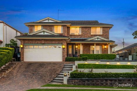 Property photo of 124 Kendall Drive Casula NSW 2170