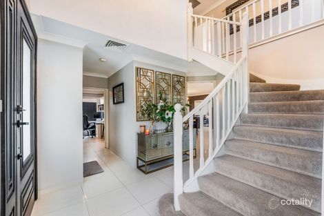 Property photo of 124 Kendall Drive Casula NSW 2170