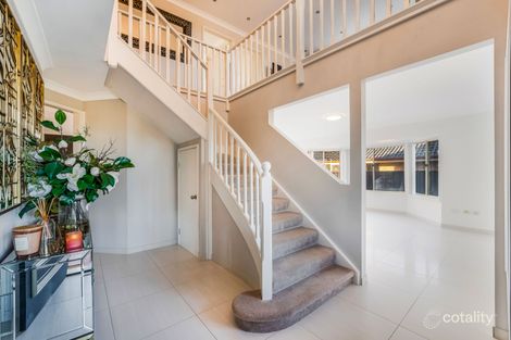 Property photo of 124 Kendall Drive Casula NSW 2170