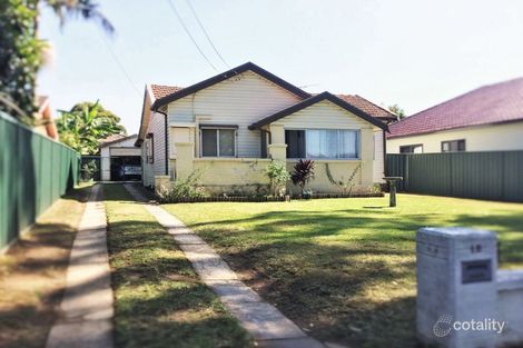 Property photo of 12 Melrose Street Chester Hill NSW 2162