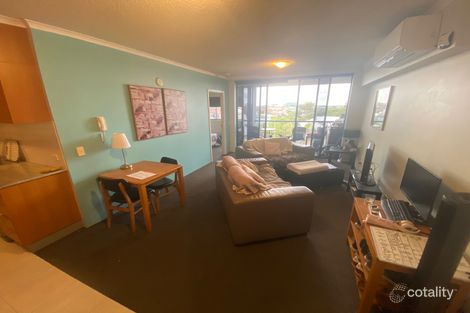 Property photo of 4A/292 Boundary Street Spring Hill QLD 4000