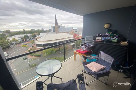 Property photo of 4A/292 Boundary Street Spring Hill QLD 4000