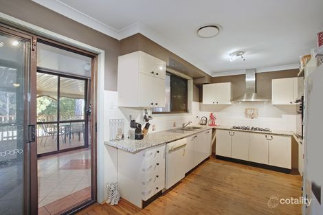 Property photo of 12 Tungoo Place St Helens Park NSW 2560