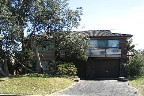 Property photo of 35 Kalakau Avenue Forresters Beach NSW 2260