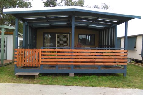 21/4-14 Gilsenan St, Paynesville, VIC 3880