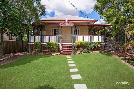 5 Margaret St, Camp Hill, QLD 4152
