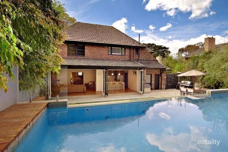 Property photo of 25 Turnbull Avenue Toorak VIC 3142