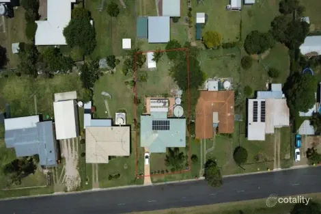 126 Gore St, Murgon, QLD 4605