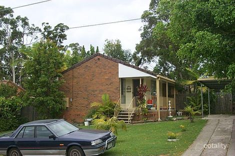 43 Bloodwood Cres, Molendinar, QLD 4214