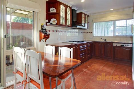 Property photo of 61 Trefoil Street Ferntree Gully VIC 3156