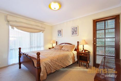 Property photo of 61 Trefoil Street Ferntree Gully VIC 3156