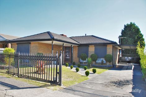 Property photo of 24 Ralph Crescent Hampton Park VIC 3976