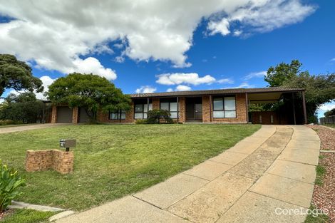 Property photo of 28 Yamba Crescent Cooma NSW 2630