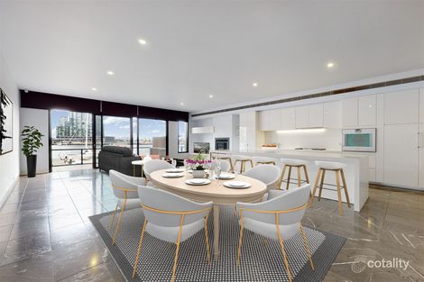 Property photo of 130 Newquay Promenade Docklands VIC 3008