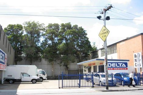 17-21 Swan St, Richmond, VIC 3121