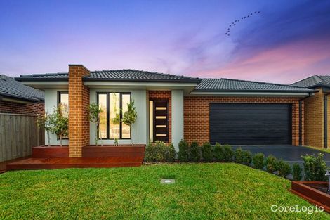 Property photo of 64 Clydevale Avenue Clyde North VIC 3978