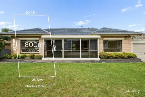 Property photo of 75 Flinders Drive Valley View SA 5093