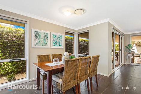Property photo of 17 Heathfield Street Kellyville Ridge NSW 2155
